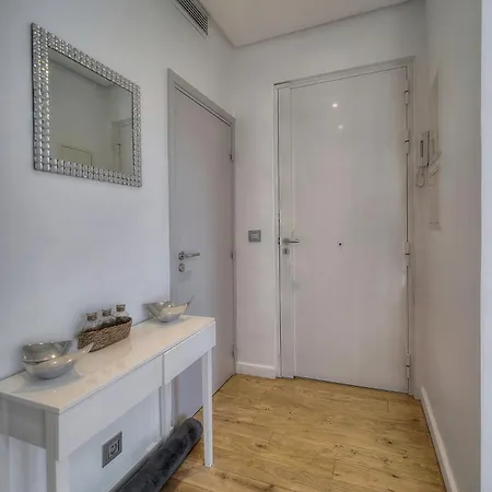 Le Clod - Moderne - 3p - Vca Appartement *