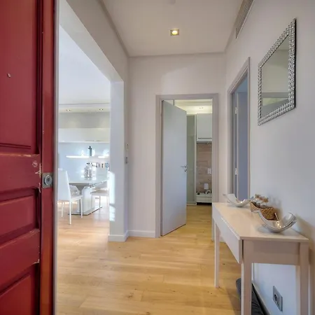 Le Clod - Moderne - 3p - Vca Appartement *
