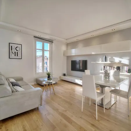Le Clod - Moderne - 3p - Vca *