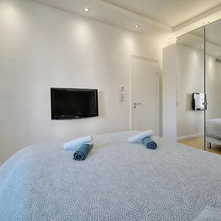 Le Clod - Moderne - 3p - Vca * Cannes