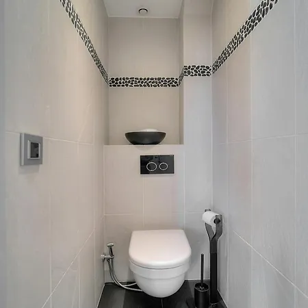 Le Clod - Moderne - 3p - Vca *