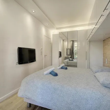 Le Clod - Moderne - 3p - Vca Apartment Cannes