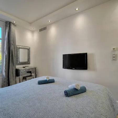 Le Clod - Moderne - 3p - Vca * Cannes