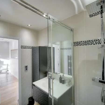 Apartment Le Clod - Moderne - 3p - Vca