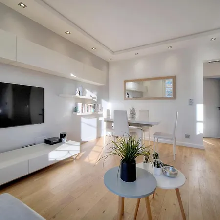 Le Clod - Moderne - 3p - Vca *