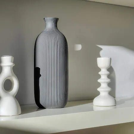 Le Clod - Moderne - 3p - Vca