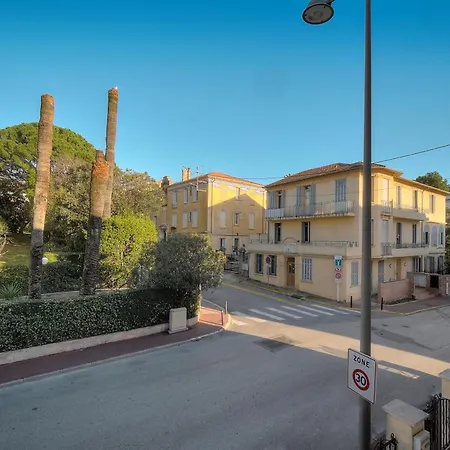 Le Clod - Moderne - 3p - Vca Apartment Cannes