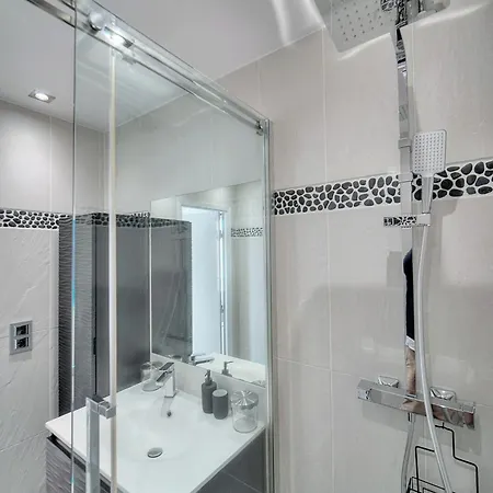 Le Clod - Moderne - 3p - Vca *