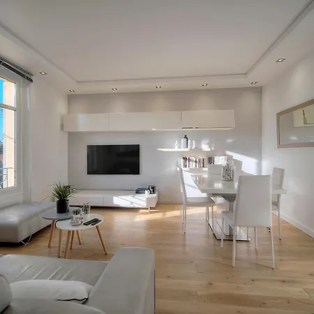 Le Clod - Moderne - 3p - Vca * Cannes