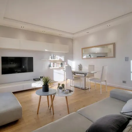 Apartment Le Clod - Moderne - 3p - Vca *