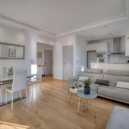 Le Clod - Moderne - 3p - Vca