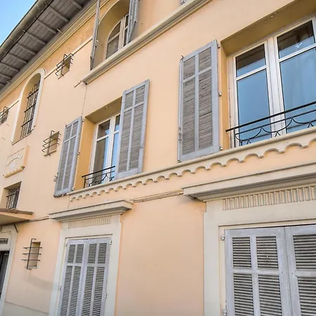 Le Clod - Moderne - 3p - Vca * Cannes